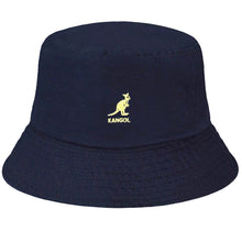 Load image into Gallery viewer, Washed Bucket Hat
