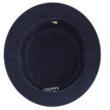 Load image into Gallery viewer, Washed Bucket Hat
