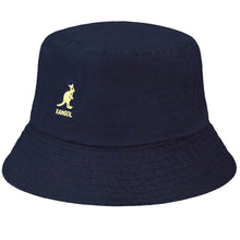 Load image into Gallery viewer, Washed Bucket Hat
