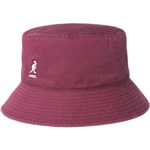 Load image into Gallery viewer, Washed Bucket Hat
