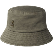 Load image into Gallery viewer, Washed Bucket Hat
