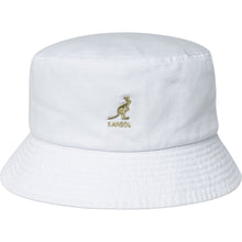 Load image into Gallery viewer, Washed Bucket Hat
