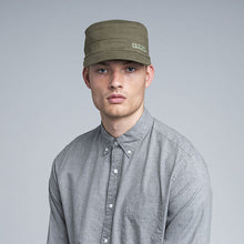 Load image into Gallery viewer, Cotton Twill Army Cap

