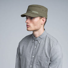 Load image into Gallery viewer, Cotton Twill Army Cap
