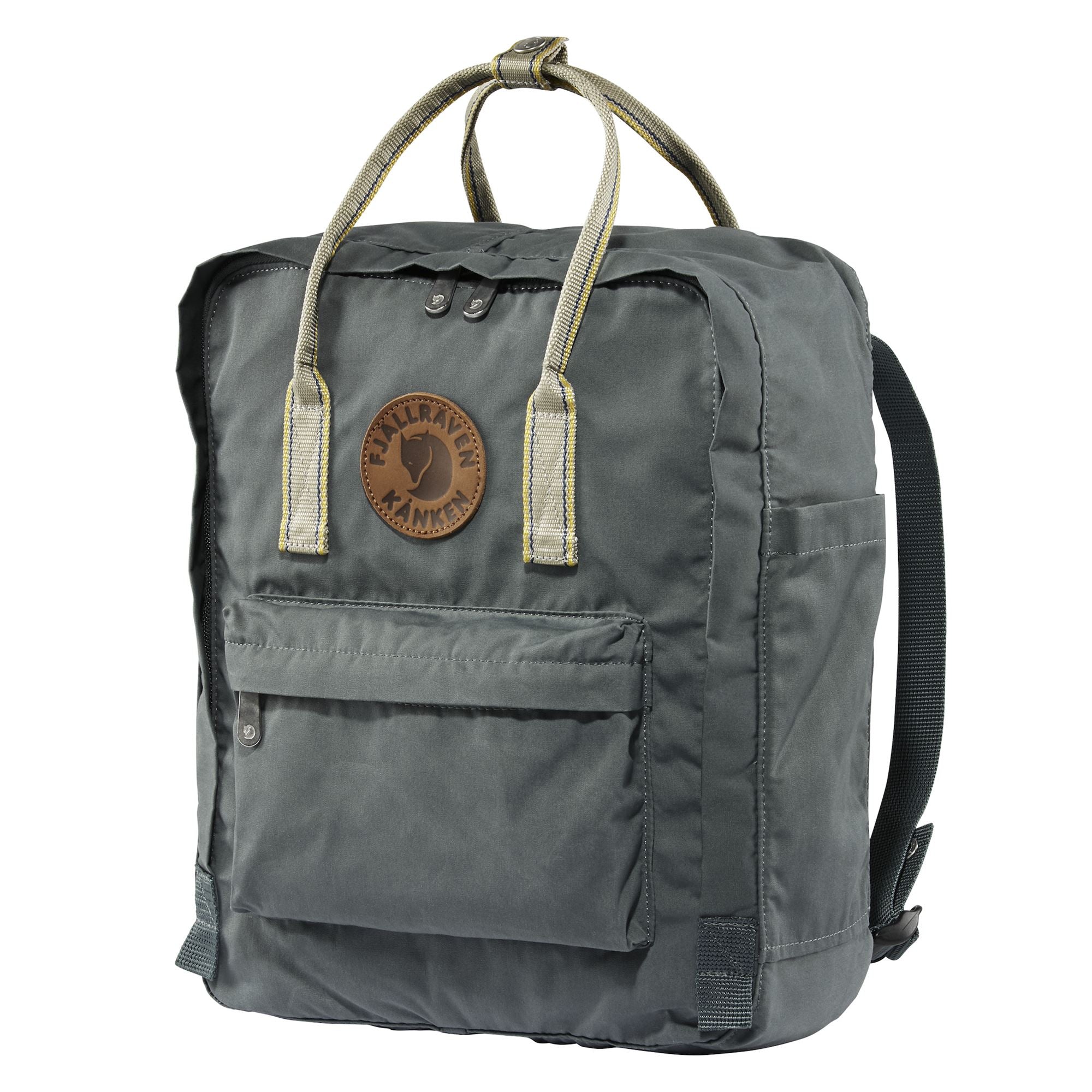 FJÄLLRÄVEN Greenland Pocket Sac bandoulière 22 Centimeters Noir (Black FJÄLLRÄVEN Greenland Pocket Sac bandoulière 22 Centimeters Noir (Black