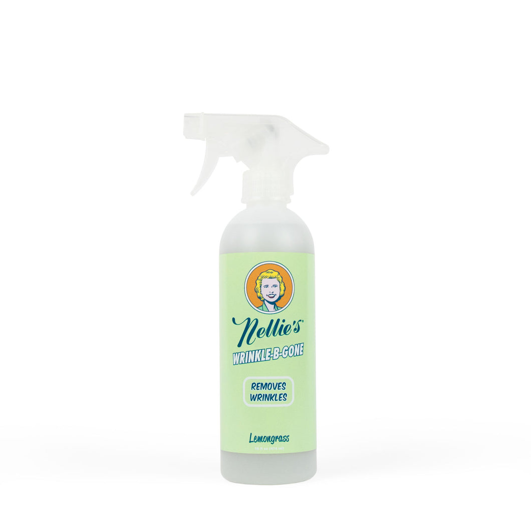 Wrinkle-B-Gone